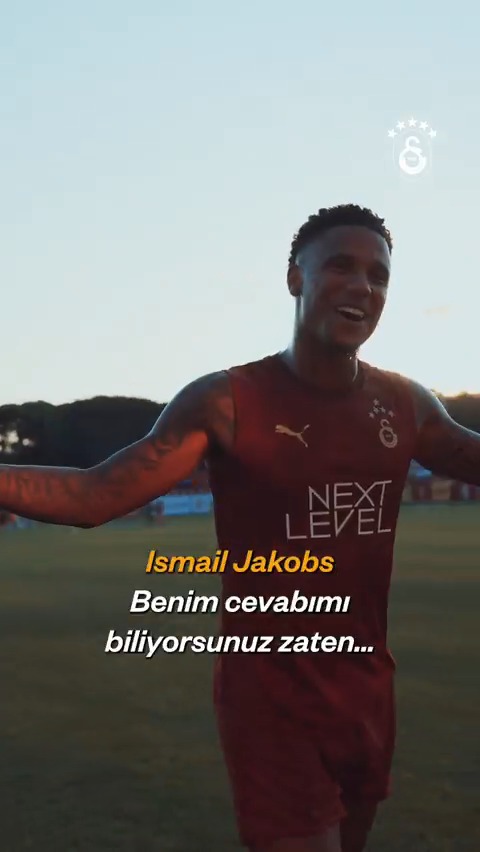 💬 Galatasaraylı oyunculara göre Türk döneri mi, Alman döneri mi?