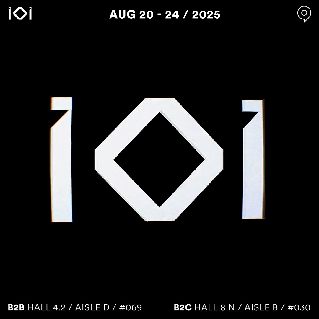 Mark your calendars, IOI will be in Cologne for Gamescom 2025. If you are attending, we can't wait to see you. Stay tuned for more details. #WeAreIOI #Gamescom2025