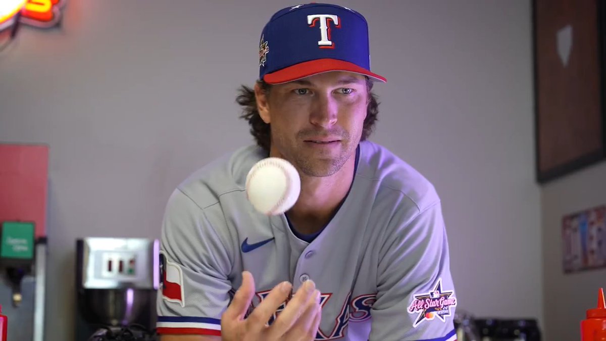 From the Lone Star to All-Star 🌟