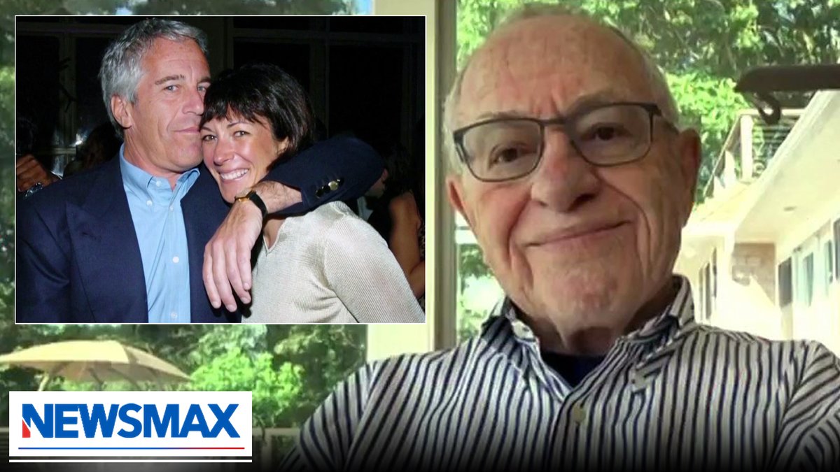 "Absolutely not. There never has been, Jeffrey Epstein never made a list or created a black book or anything…" — Alan Dershowitz says an Epstein client list never existed Alan Dershowitz @Marc_Lotter