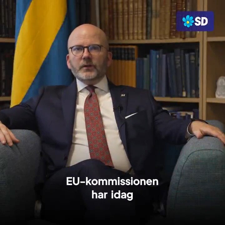 Våga veto 🇸🇪
