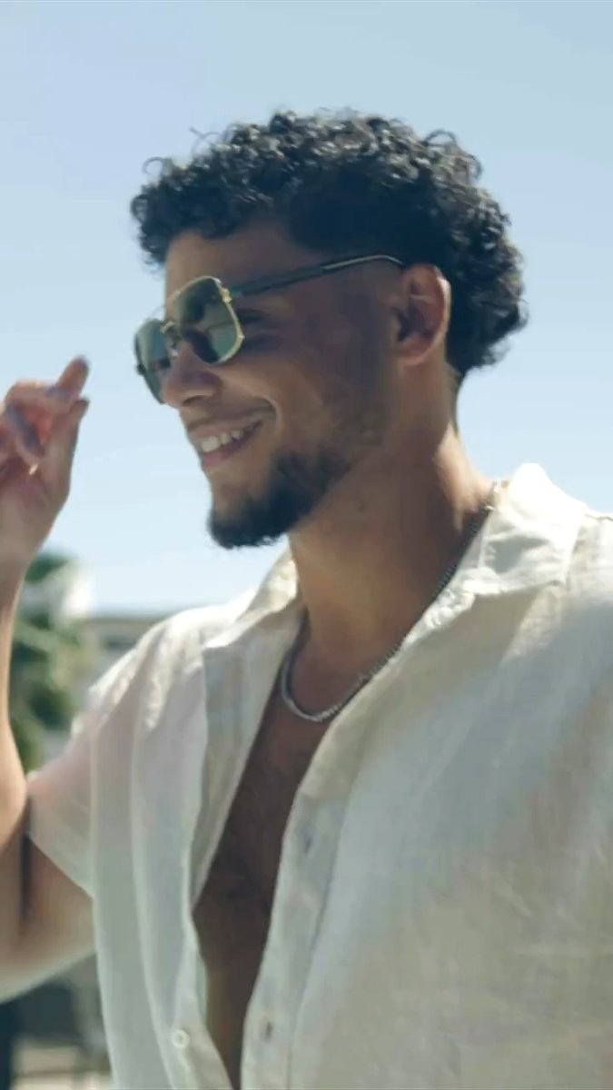 Laid-back, locked-in, and leveling up 🌆 Watch a new episode of #BeyondTheVilla TOMORROW! #LoveIslandUSA