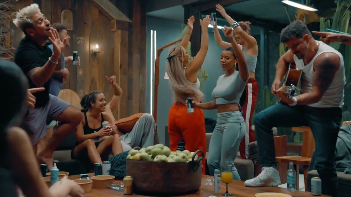 The battle never gets easier. 🥵 Before #TheChallenge41 premiere, get to know the cast when The Challenge: Vets and New Threats: Day Zero premieres WED JULY 23 at 8p on MTV! 💥