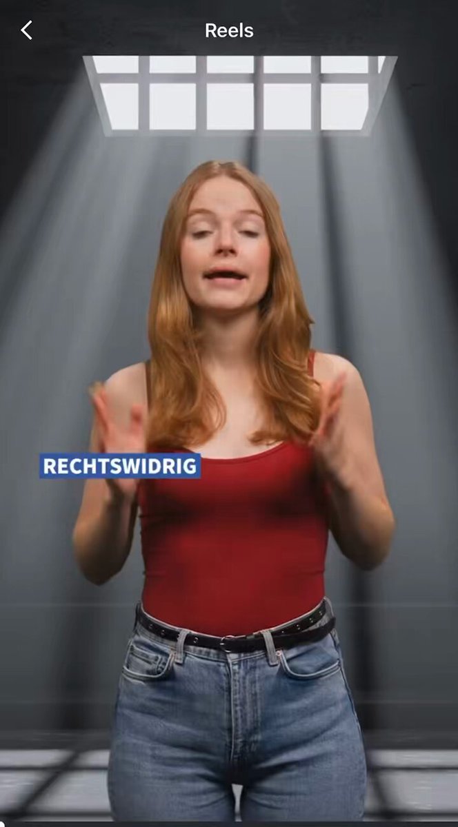 Dieses rührselige Soli-Filmchen zu einem inhaftierten Linksextremisten „Maja T.“ kommt nicht von der „taz“ – sondern von der einst konservativen FAZ.