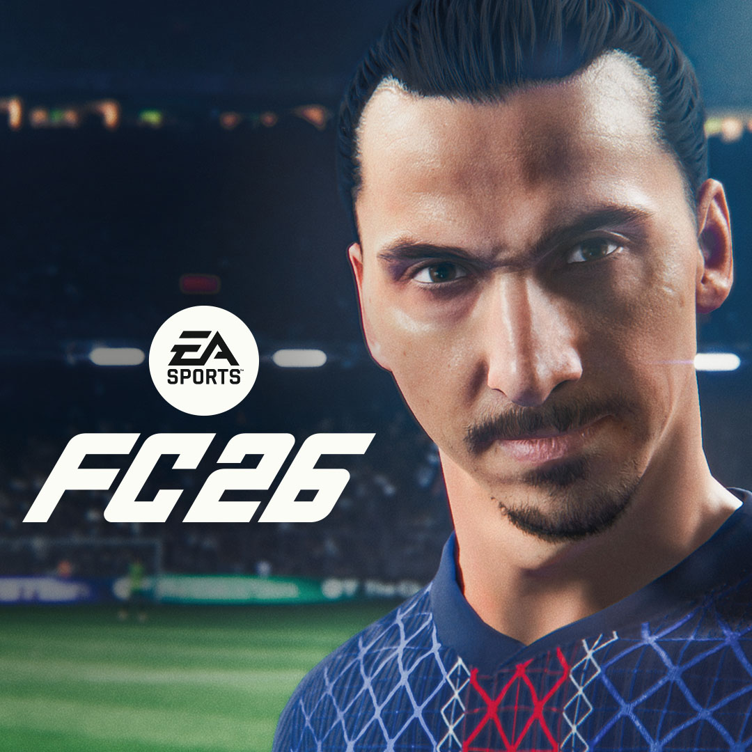 Innovation inspired by you in every mode. The Club is Yours in #FC26, launching September 26. Pre-order now: