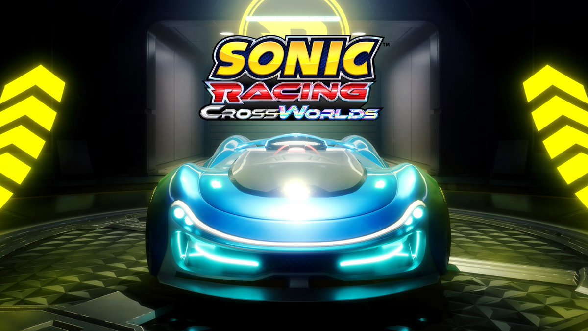 New Customization trailer dropped!🎉 -Over 100 different vehicle parts -100s of cosmetic items like color, decal, etc -Up to 70,000 different customization combinations -Equip unique gadgets to race your way CrossWorlds is now available for digital pre-order on Nintendo Switch!🌐