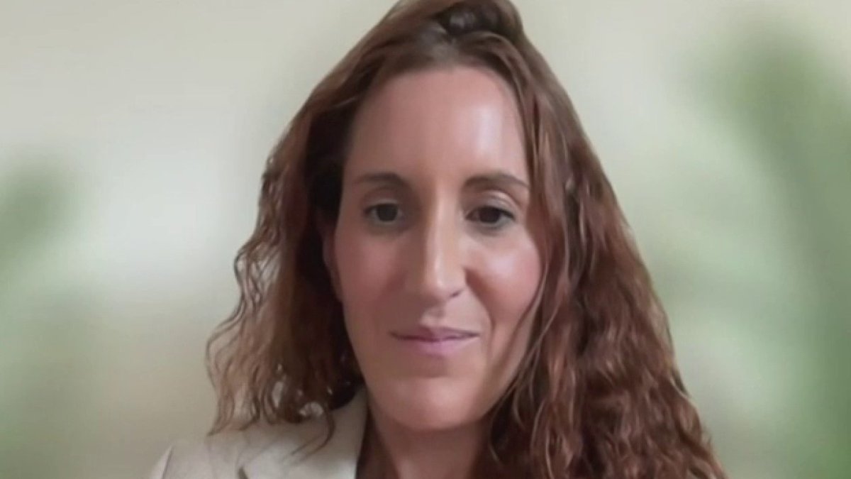 "Le régime iranien en a après le monde judéo-chrétien. Il est temps que les gens se réveillent. Israël fait le boulot pour tout le monde et ça suffit!" Catherine Perez-Shakdam, experte de l'Iran, dans #Défense