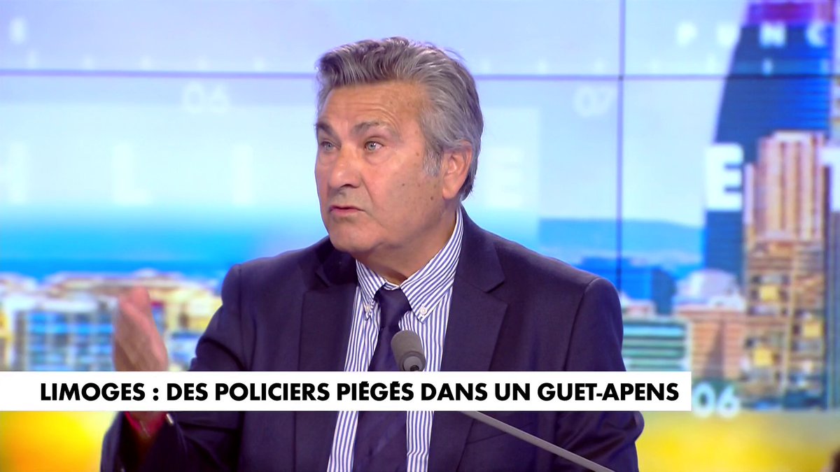 «Ce n’est pas un hasard si François Bayrou n’a pas parlé d’immigration hier : le président ne le souhaitait pas», rapporte le journaliste Paul Amar dans #Punchline