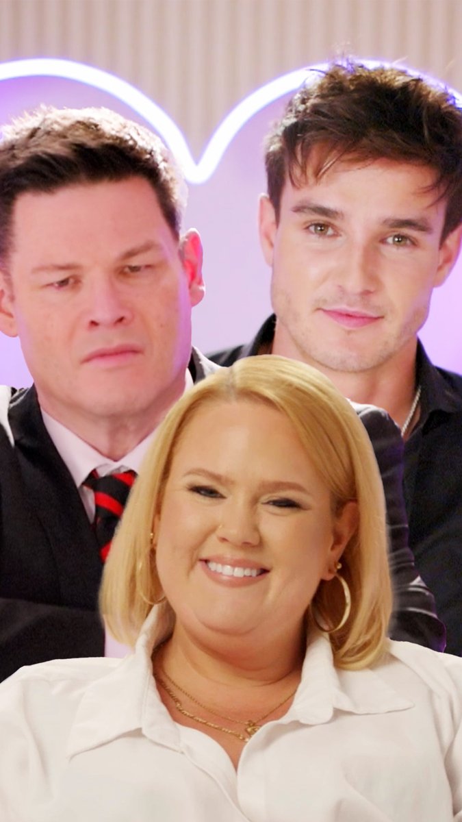 Three new celebs have joined the upcoming series of #CelebsGoDating including The Beast, Mark Labbett, and the icon, Donna Preston!