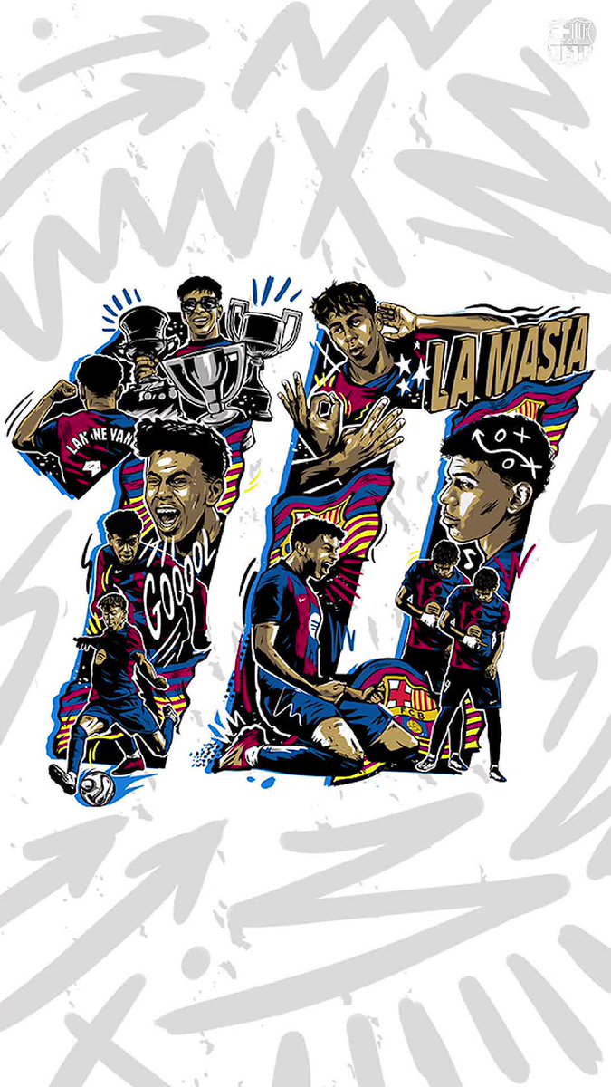 Nuestro nuevo 10
