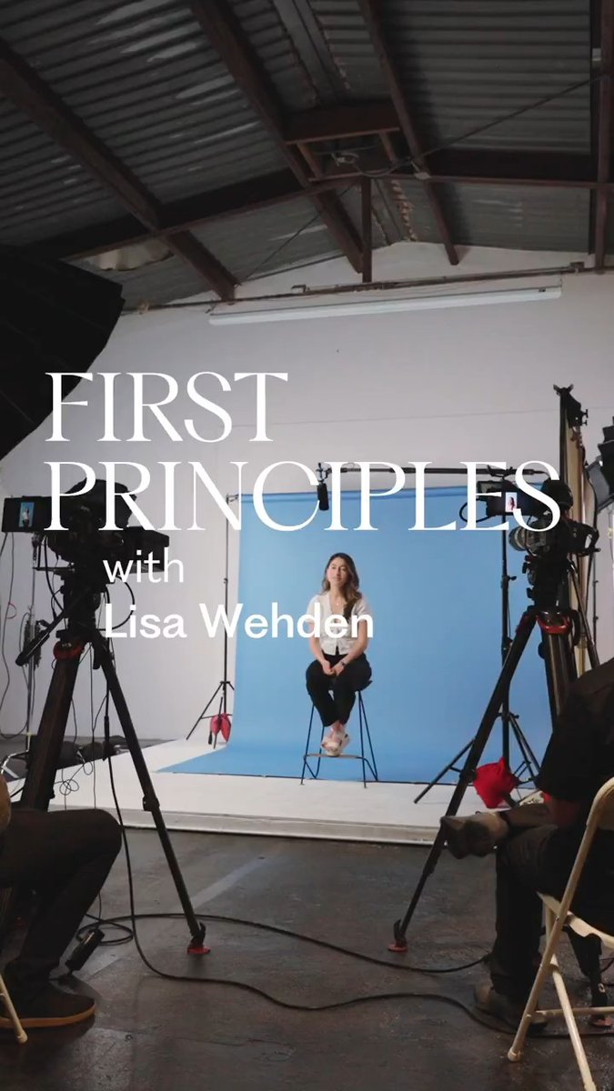 Introducing the Philosopher-Builder Movement: For every founder, the fundamental question is: what future do I want to build? @mbrendan1 and Cosmos Institute are starting a movement to create a new type of technologist - a philosopher-builder, inspired by Benjamin Franklin and other great technologists of the past. I’m proud to be part of this moment and excited to share a video about how I think about my own work.