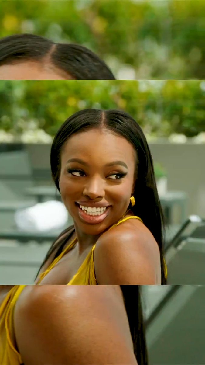 Driven, dynamic, and not done growing 💼💞 Watch a new episode of #BeyondTheVilla TOMORROW! #LoveIslandUSA