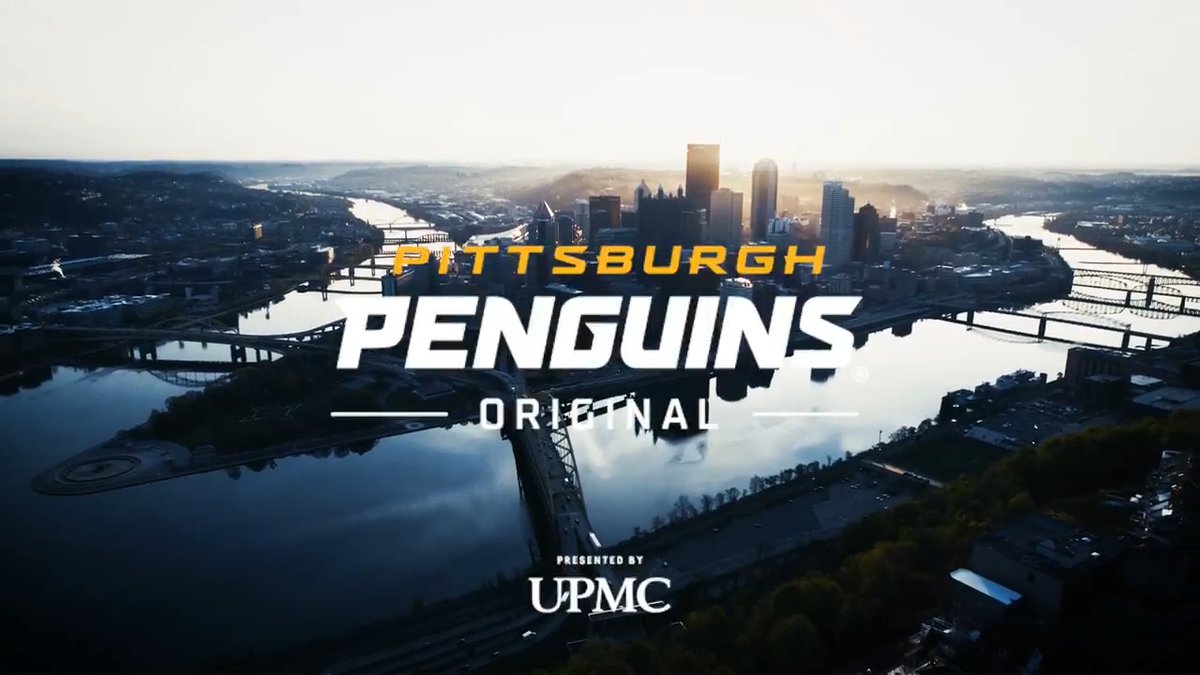 Hockey fever? We’ve got the cure. Introducing the 2025.26 Penguins schedule, brought to you by our teammates at UPMC.