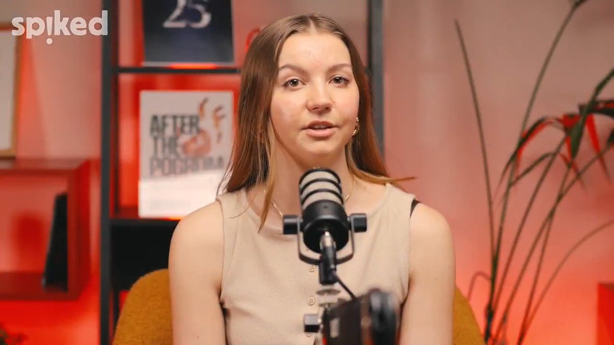 ‘Grooming gangs, honour killings, migrant sex crimes. All have been ignored or covered up for the sake of protecting multiculturalism. Meanwhile, the elites obsess over faux-feminist fads. They care nothing for women and girls’ Watch Georgina Mumford’s polemic 👇