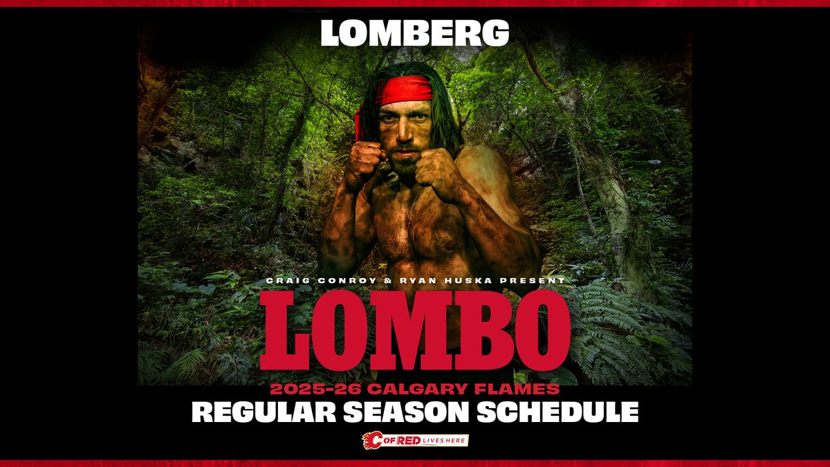 They sent him on a mission and set him up to fail. But they made one mistake. They forgot they were dealing with LOMBO.