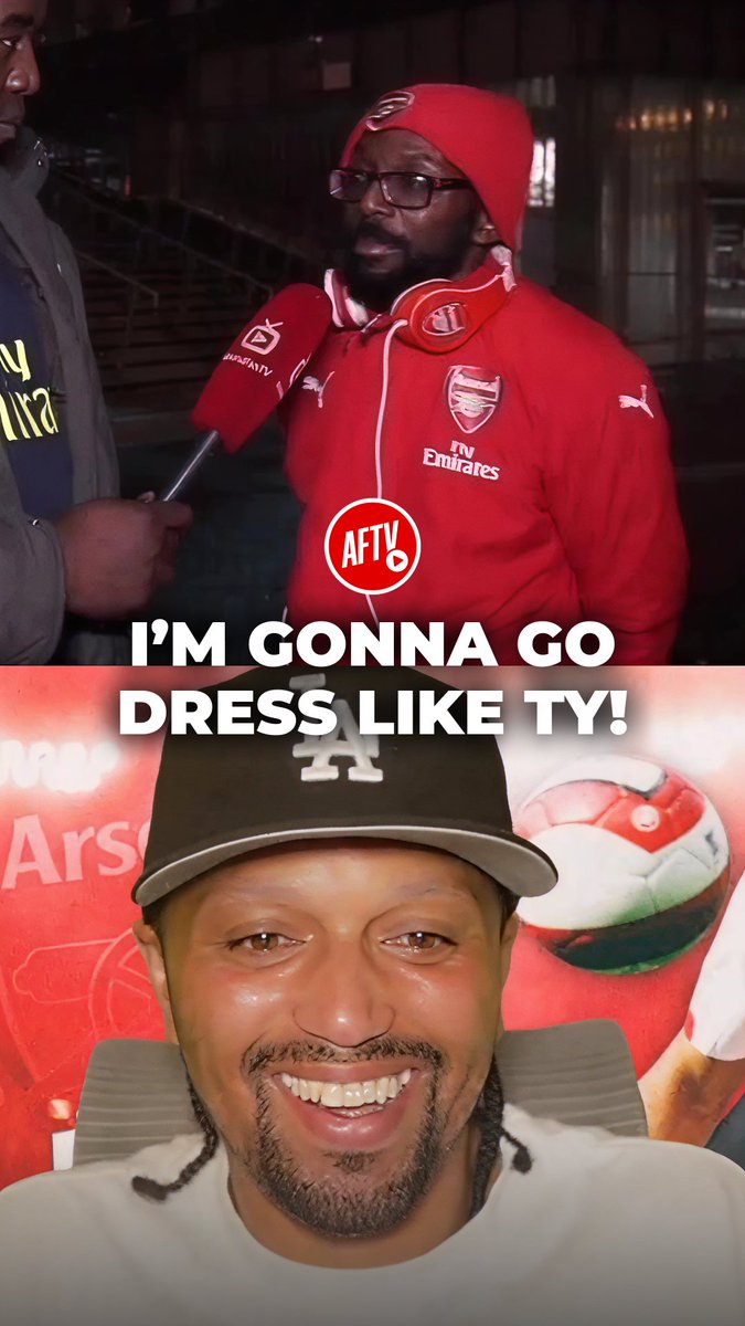 Curtis will go 𝐅𝐔𝐋𝐋 𝐓𝐘 𝐌𝐎𝐃𝐄 if Arsenal go for both Eze and Rodrygo! 🤣 #AFTVLive