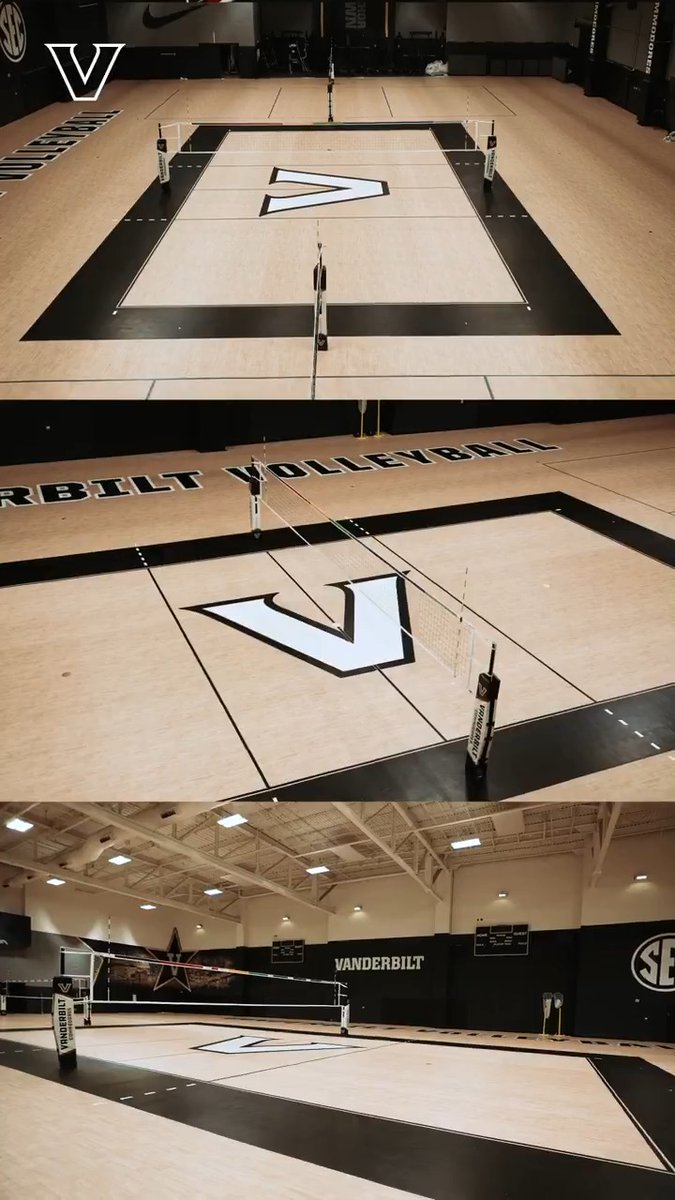 Same gym, new look 🔥 #AnchorDown