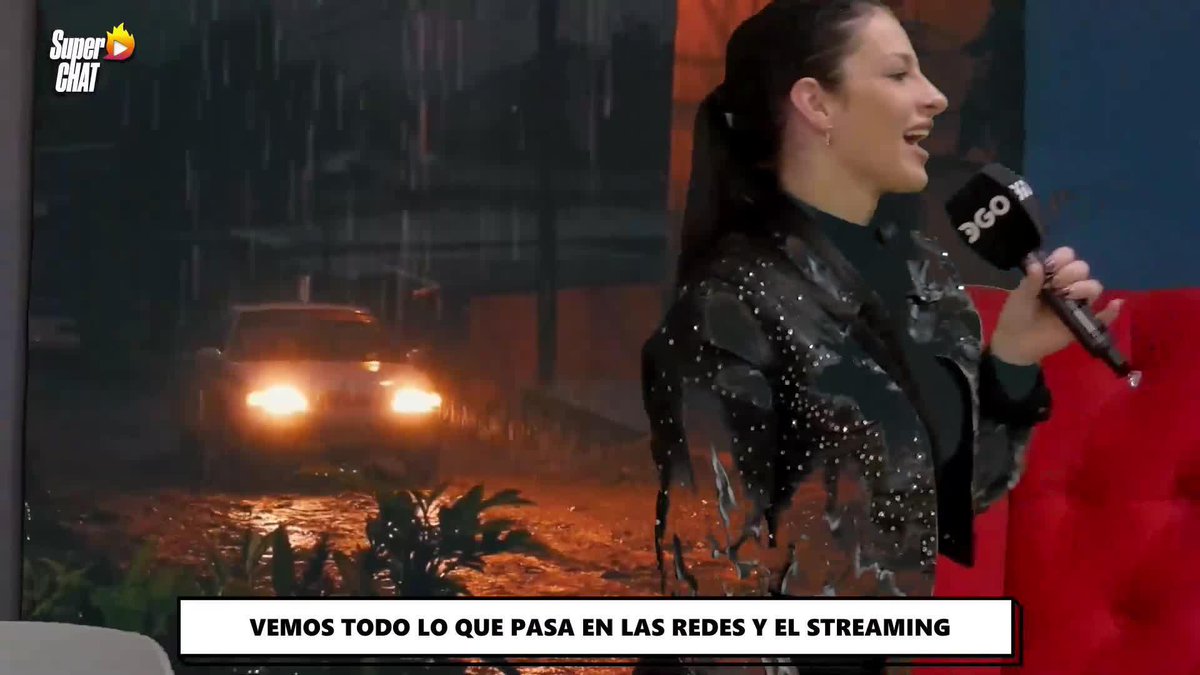 MAMÁ MYRIAM SE LE DIO A Ulises Apóstolo Y Chiara Mancuso !!!!!!!!!!!!!!!!!!!!!!!!!!!!!!! #SúperChatxDGO