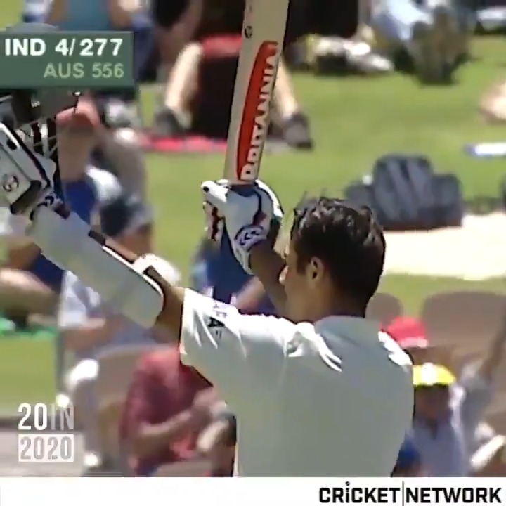 In Test Cricket: 📊 86 batters — 10k+ balls faced 📊 13 batters — 20k+ balls faced 👑 Only ONE — 30k+ balls faced Rahul Dravid didn’t just play Test cricket. He lived it. #TheWall