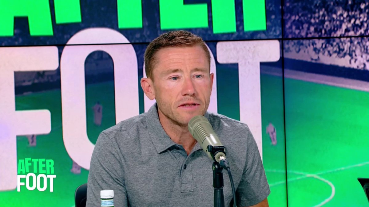 🗣💬 "En tant qu'éducateur, il sait que ça ne peut pas se passer comme ça. Il n'y a pas de débat. Tous ces comportements de banc de touche catastrophiques, je déteste ça" Florent Gautreau estime que Luis Enrique mérite une sanction exemplaire après son dérapage contre Chelsea.
