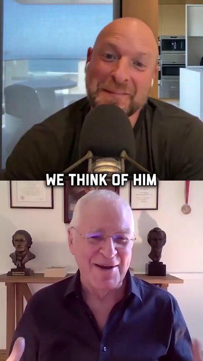 “I am not an American. I am the American.” Ron Chernow joins Russillo to discuss a line he found in one of Mark Twain’s notebooks.
