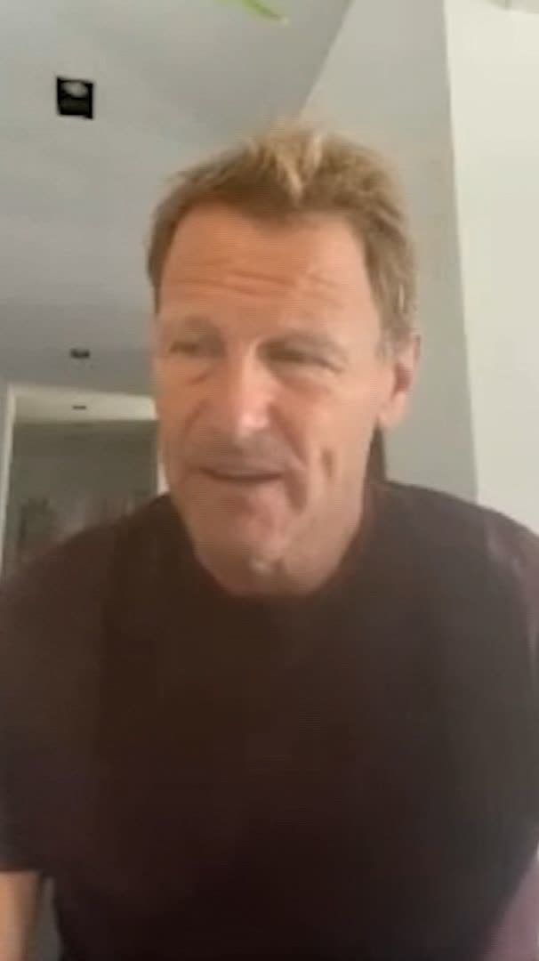 🗣️ "He doesn't deserve it!" Teddy Sheringham has criticised Marcus Rashford's professionalism and says he hopes that he doesn't get the move he is 'hankering for' to Barcelona from Manchester United ❌ 📺 SkyBet