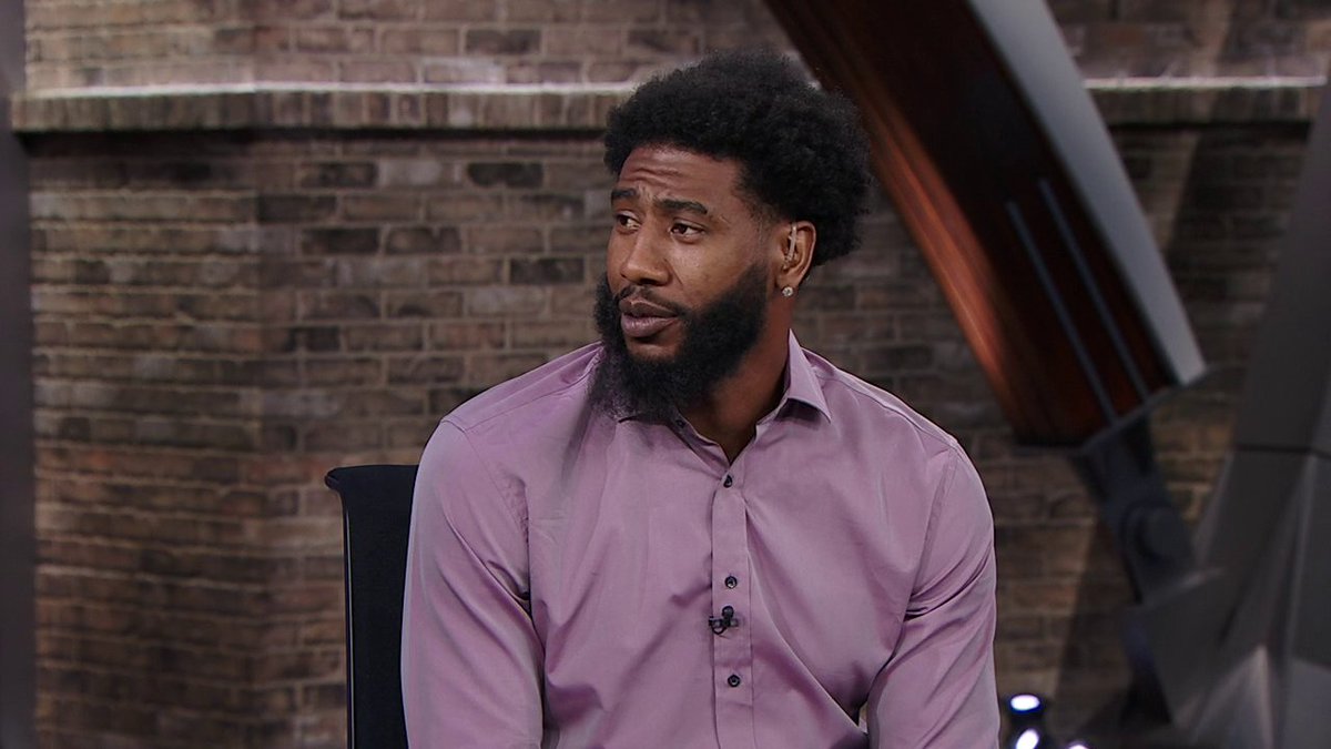 "Where do you take your team? What do you add to your team at this point? Especially with you getting older." Iman. shares his thoughts on Bradley Beal signing with the Clippers ✍️