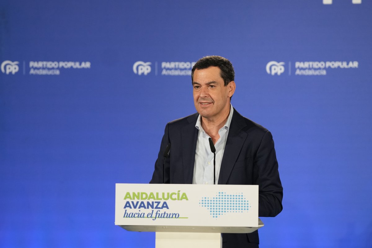 Me duele en el alma ver cómo crece el narco en #Andalucía ante la inacción del ministro del Interior. Lo que necesitan nuestras Fuerzas y Cuerpos de Seguridad del Estado es respaldo, respeto, dignidad y medios por parte del Gobierno de la Nación para combatir la delincuencia.