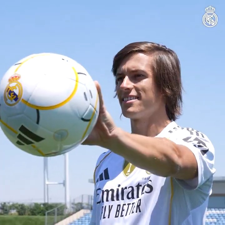 📹 خلف الكواليس! 📹 🙌 أهلا بك كاريراس 🙌 📺 الفيديو كامل على RM Play