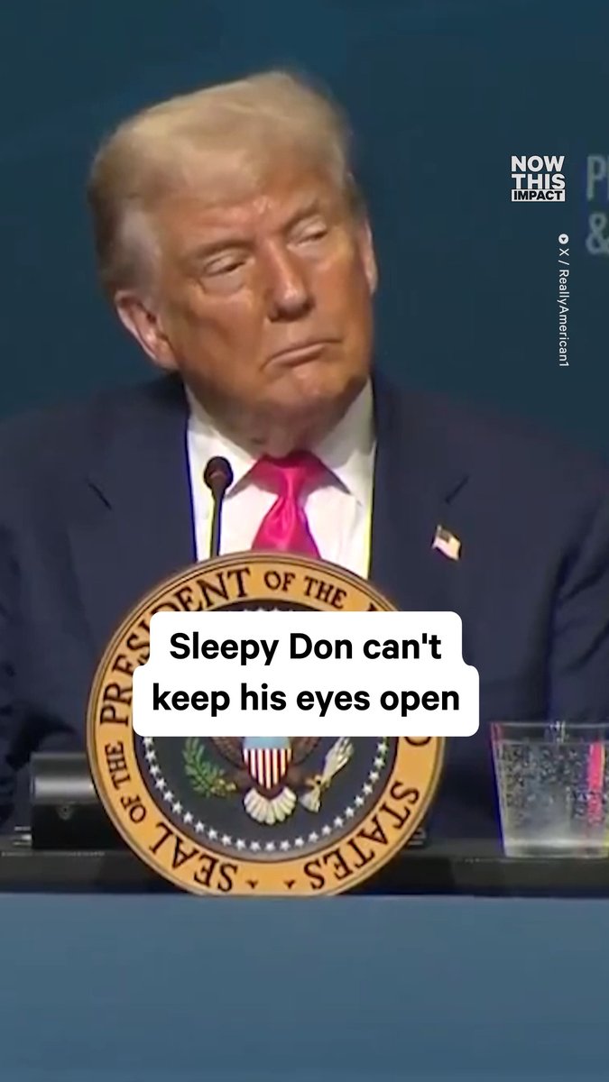A midday meeting is a big ask during our 79-year-old commander-in-chief’s naptime.