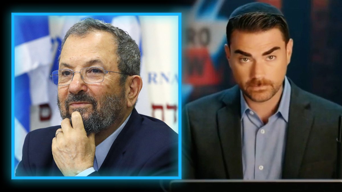 BREAKING: Israeli Operative Ben Shapiro Says Jeffrey Epstein Did Nothing Wrong! Ridiculously Claims Mossad Was Never Connected To Epstein Or Maxwell Because The Former Israeli PM Told Him So