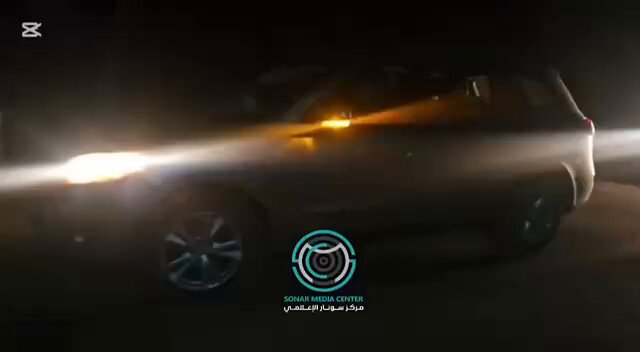 مشاهد انسحاب قوات السلطة الانتقالية من #السويداء بعد اشتباكات دامية وجاء هذا الانسحاب بعد تدخل الولايات المتحدة الامريكية لخفض التصعيد حيث طلبت من السلطة الانتقالية سحب قواتها الرحمة لأرواح كل من سقط في هذه المواجهات ونتمنى أن يكون هناك ضمانات حقيقة لعدم تكرار ما حصل برداً وسلاماً لسوريا
