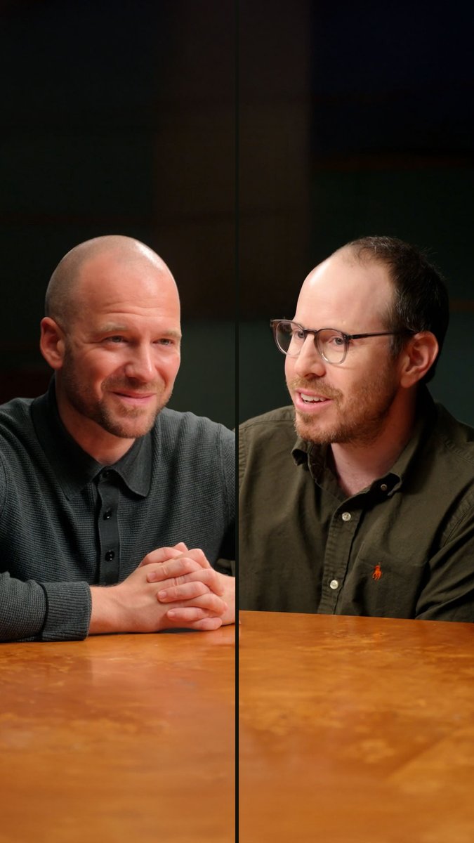 Ari Aster sits down with Sean Evans for a deep dive into the films that inspired A24's Eddington - from UNFORGIVEN to JFK - while exploring rare, original artifacts from the Academy Collection at the Margaret Herrick Library. Watch the full interview: