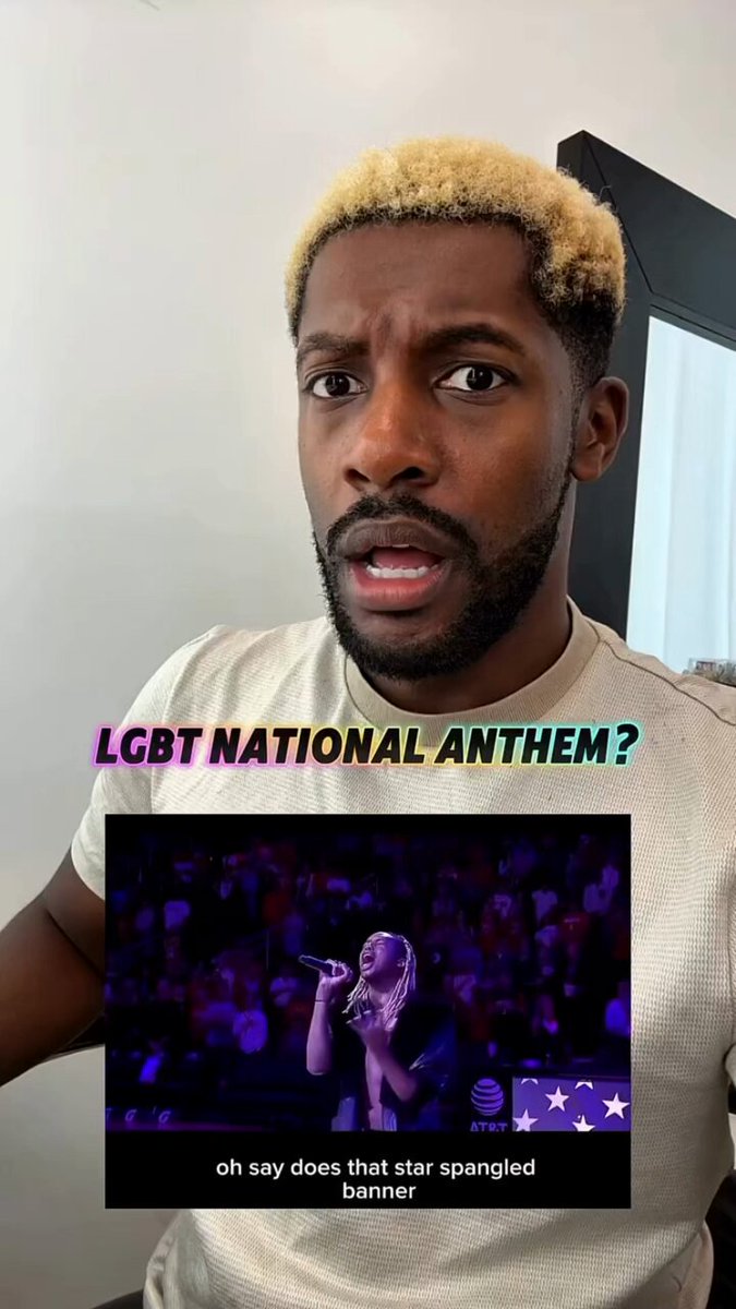 That's so disrespectful.