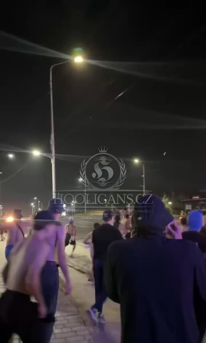 16.07.2025, Ordabasy🇰🇿 - Torpedo Kutaisi🇬🇪, Ordabasy fans don't let Torpedo players sleep before tomorrow match, click for more here: