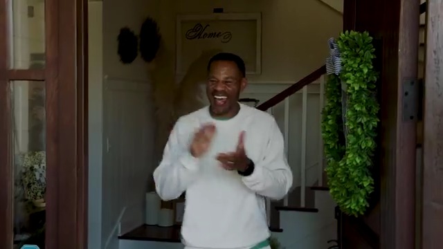 The moment Eric Allen found out he’s going to Canton 🥹 HOF Enshrinement -- Aug. 2 on @NFLNetwork Stream on NFL+