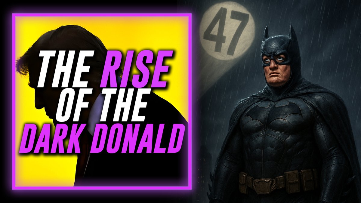 Alex Jones Issues Emergency Warning— Warns The Globalists To Surrender! Your Attacks Against President Trump Have Not Broken His Will Instead, They Have Triggered The Rise Of The Dark Donald