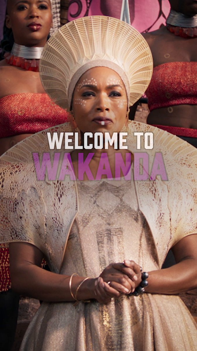 Strength. Secrecy. Legacy. Revisit Wakanda in Marvel Studios' #BlackPanther and Black Panther: #WakandaForever, streaming on Disney+.