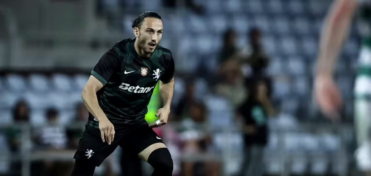 Giorgi Kochorashvili vs Celtic Sporting Debut | Kochora14