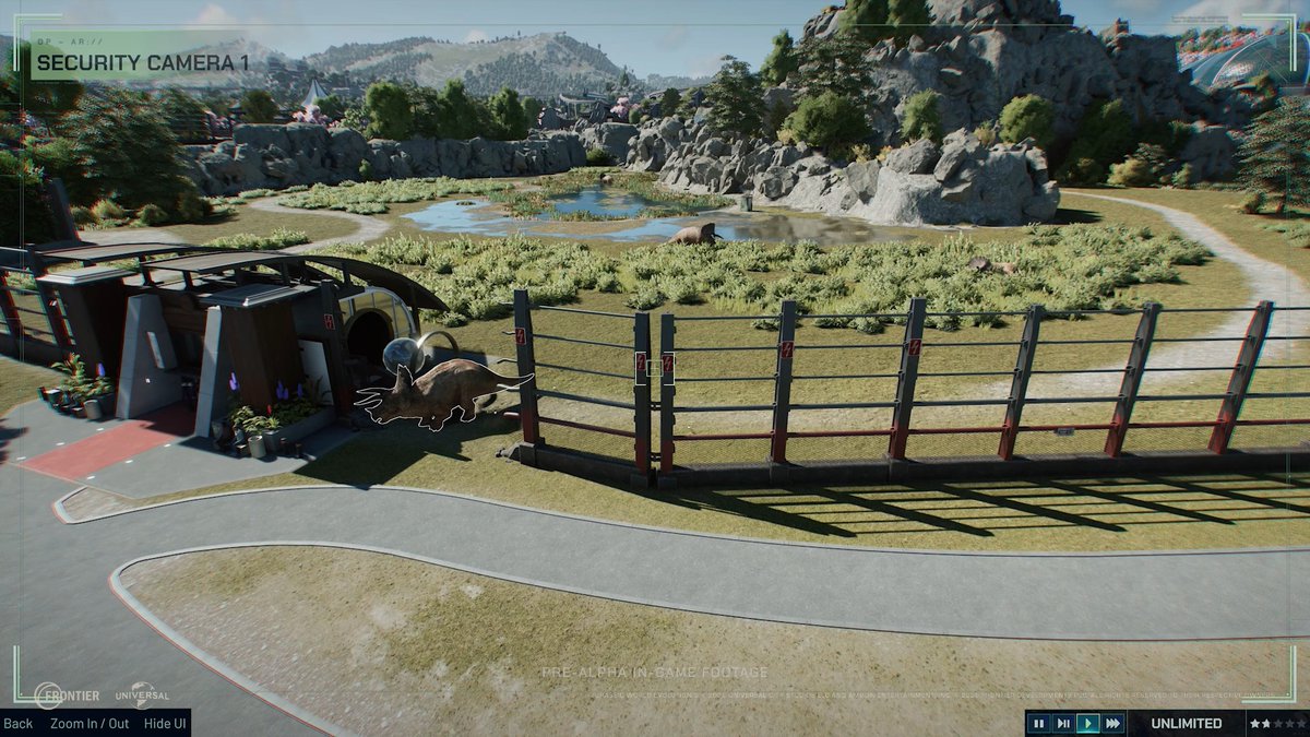 If a breakout happens your ATV Maintenance Team are ready and waiting to swoop in and patch things up!