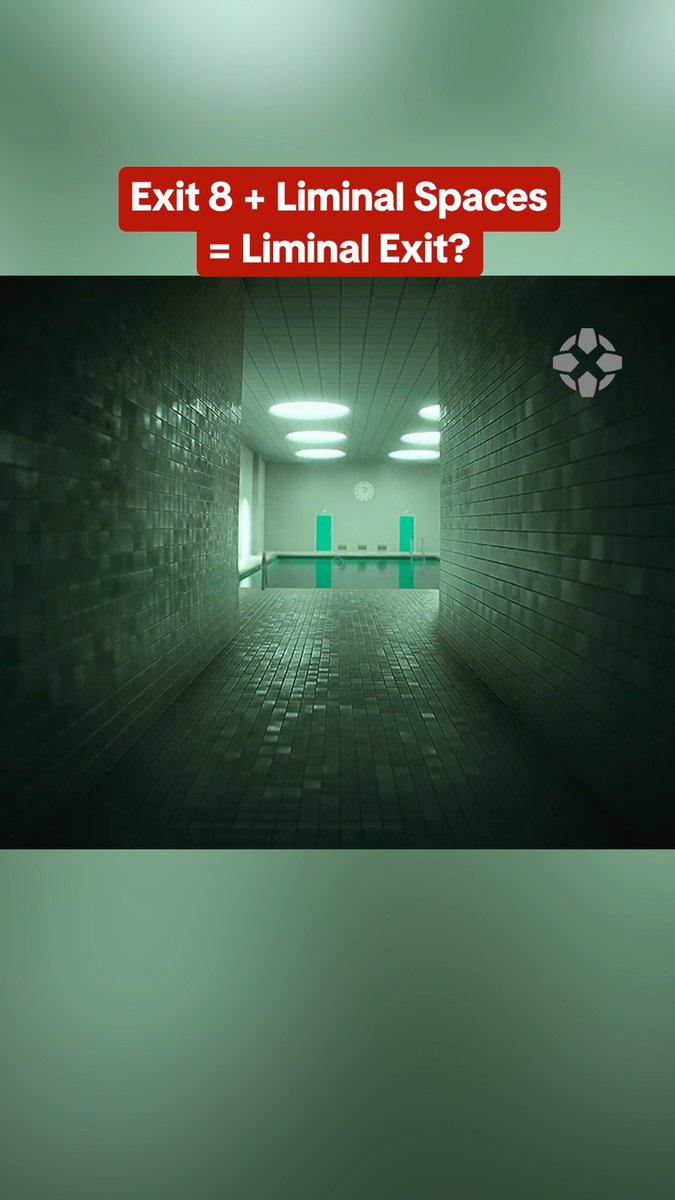 Liminal Exit has you searching for anomalies to escape the loop of repeating environments: