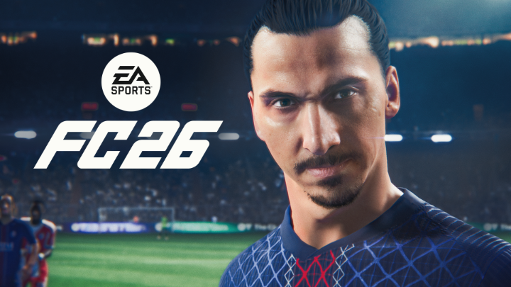 Game. On. ⚽️ Pre-order EA SPORTS FC™ 26, with an overhauled gameplay experience powered by community feedback: