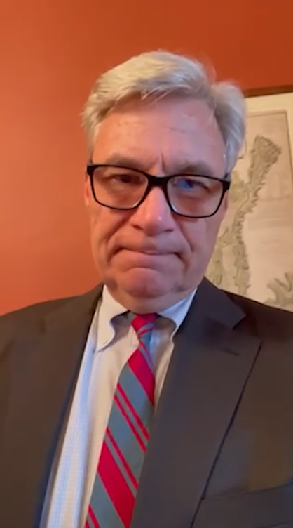 So, what is a “rescissions” bill?