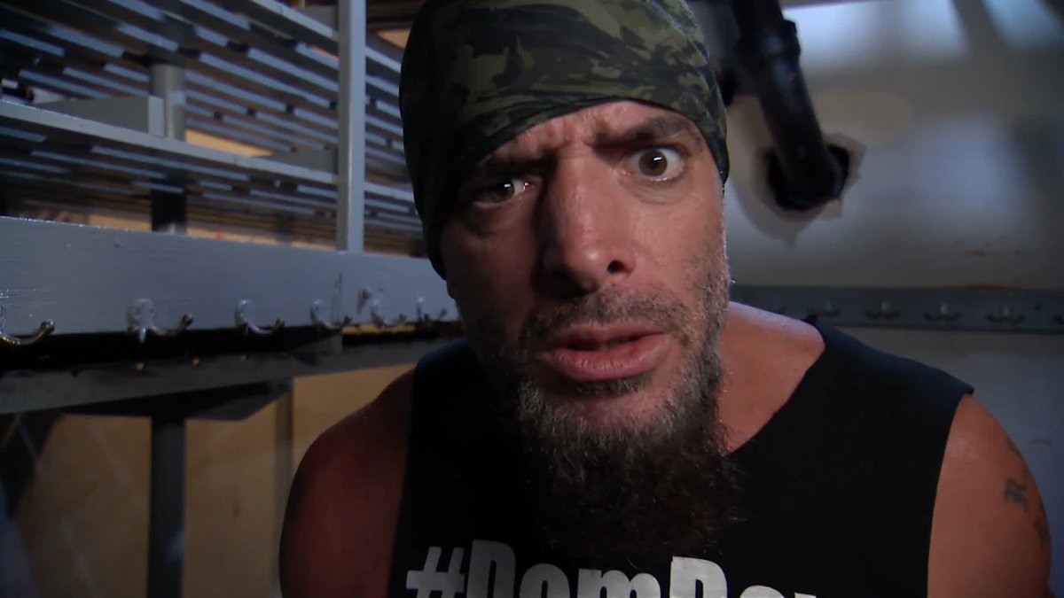 .Mark Briscoe made it clear, he’s coming for Maxwell Jacob Friedman™️, and it’s personal. Watch #AEWDynamite LIVE on TBS &amp; HBO Max