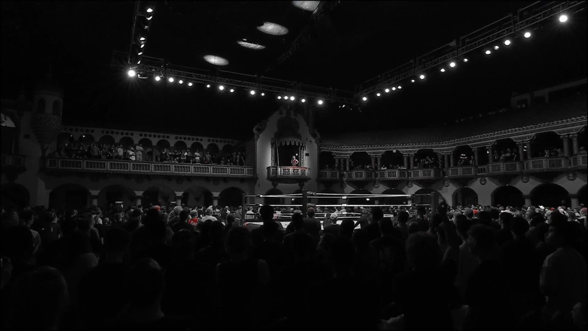 Looking to the future, "Timeless" Toni Storm gets interrupted by the Forever ROH Women's World Champion Athena is ROH & All Elite!! Watch #AEWDynamite LIVE on TBS &amp; HBO Max