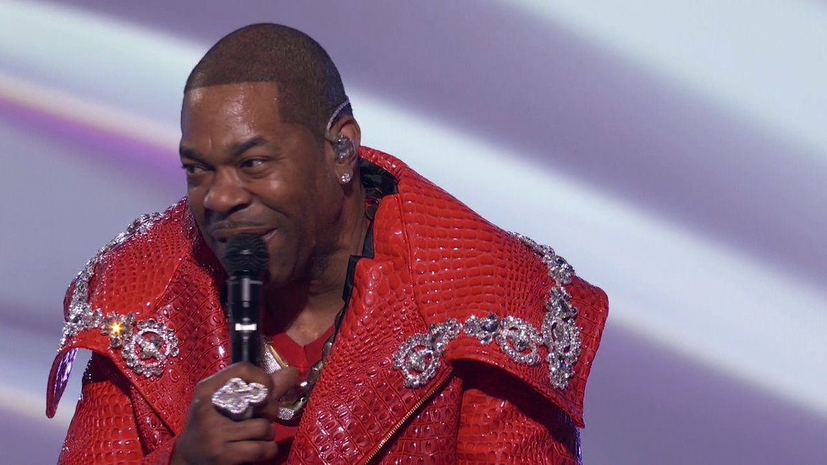Busta Rhymes' verse in 'Look At Me Now' is iconic 🔥 Busta Rhymes