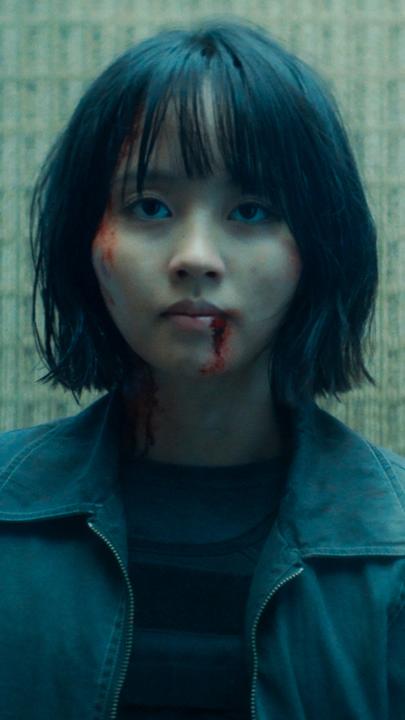 Look what you made her do. Vengeance era Ji Han-na is something else! 🤯 #GOODBOYEp13 #KimSoHyun seeks out justice in #GOODBOYonPrime.