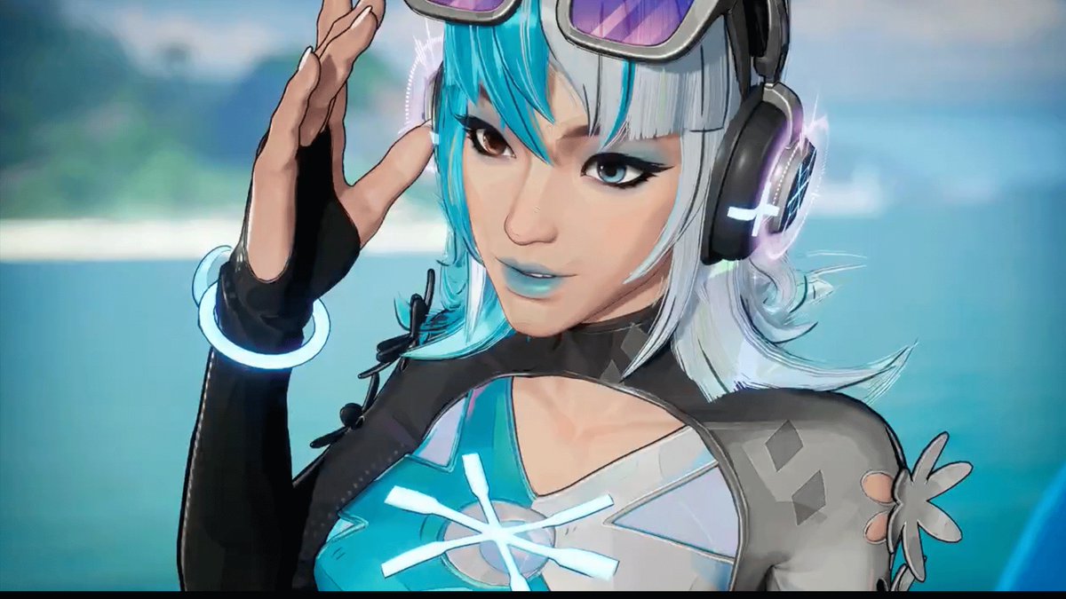 Marvel Rivals' Summer Special Event begins tomorrow! ☀️🌊 🏖️ Here's a look at the new costumes: