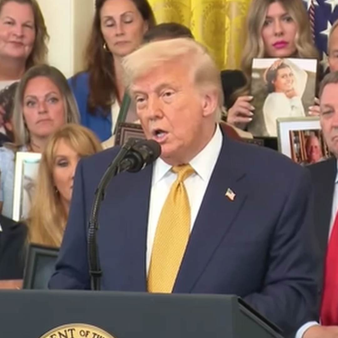🇺🇸💥🇲🇽 Trump: “Los cárteles tienen un tremendo control sobre México”