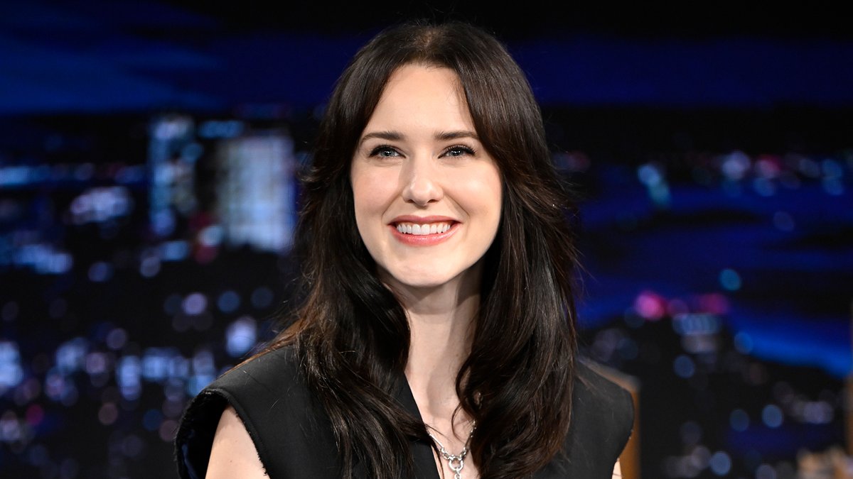 Rachel Brosnahan shares the crazy, true story behind why she was over an hour late to her audition for Lois Lane in Superman! #FallonTonight #Superman